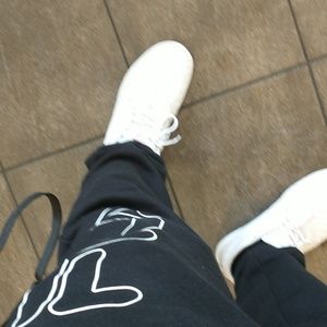 Meet your Posher, Abdi